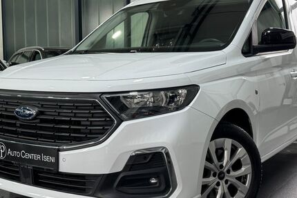 Ford Transit 11.544 km 27.480 &euro; Spaichingen 78549