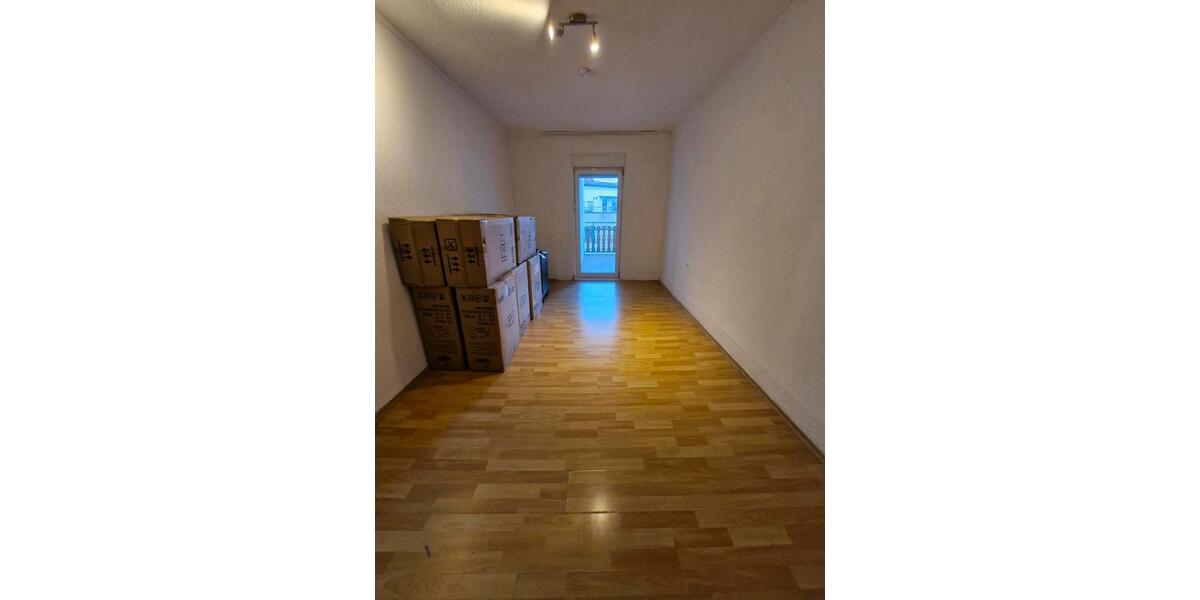 Etagenwohnung Villingen-Schwenningen Schwenningen - 3 Zimmer, 73 m&sup2;, 950&euro; | Angebot:25924893