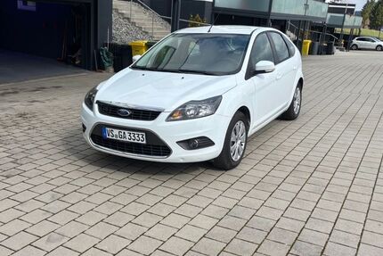 Ford Focus 239.000 km 2.400 &euro; Villingen-Schwenningen 78056
