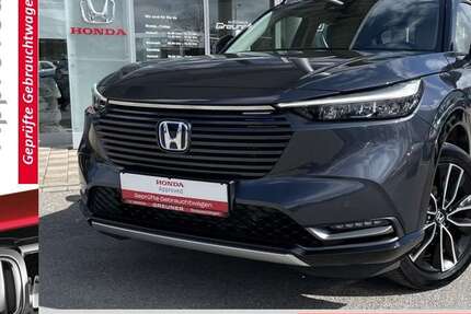 Honda HR-V 24.200 km 26.800 &euro; Donaueschingen 78166