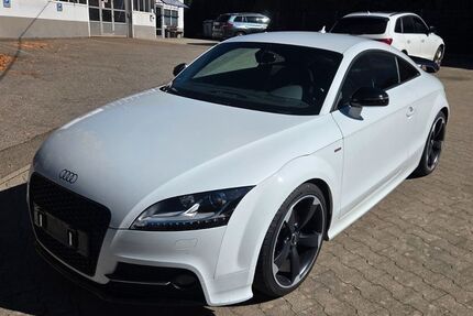 Audi TT 178.000 km 14.000 &euro; Schramberg 78713