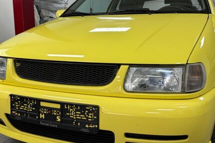 VW Polo 263.000 km 1.500 &euro; Wurmlingen (Tuttlingen) 78573