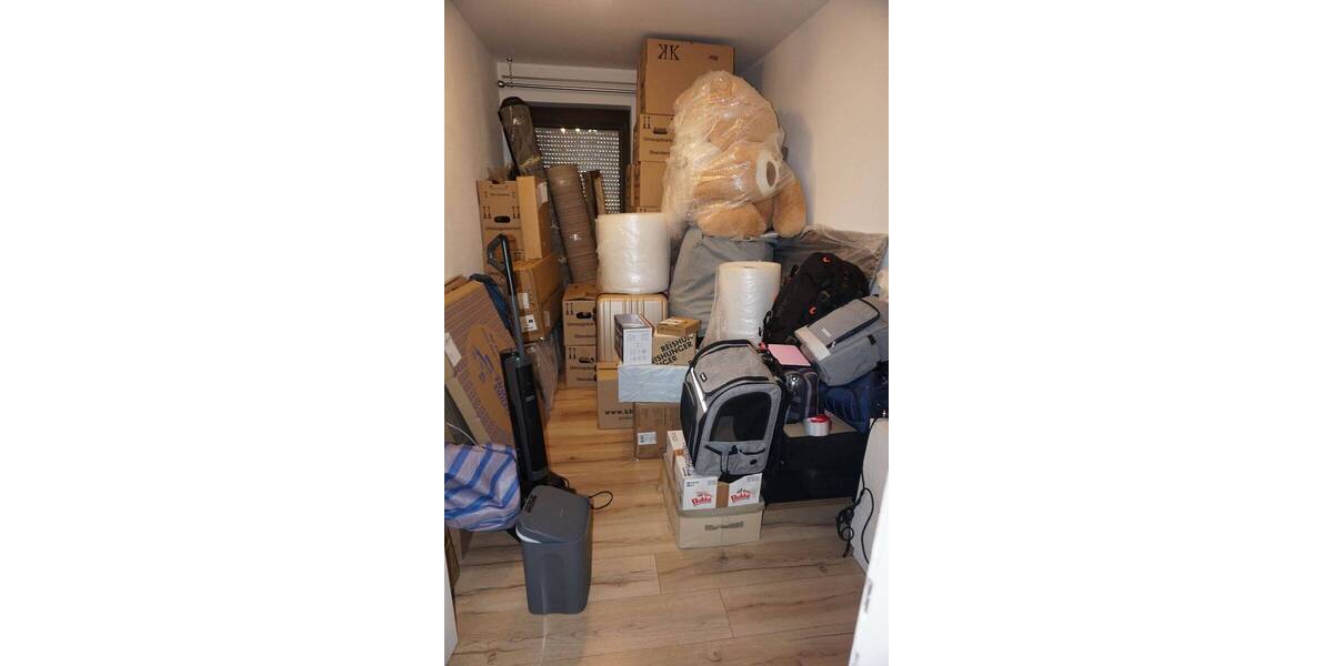 Etagenwohnung Schramberg Sulgen - 3 Zimmer, 105 m&sup2;, 736&euro; | Angebot:26674976