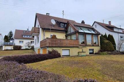 Haus Rottweil-Göllsdorf Göllsdorf - 6 Zimmer, 130 m&sup2;, 300.000&euro; | Angebot:25654264