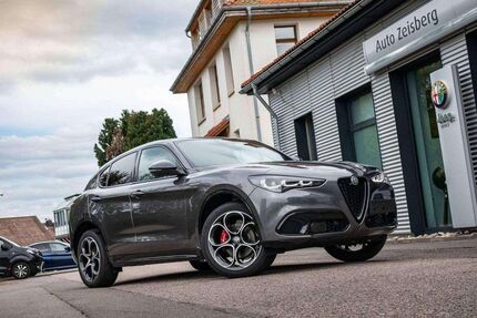 Alfa Romeo Stelvio 46.850 km 33.900 &euro; Mönchweiler 78087