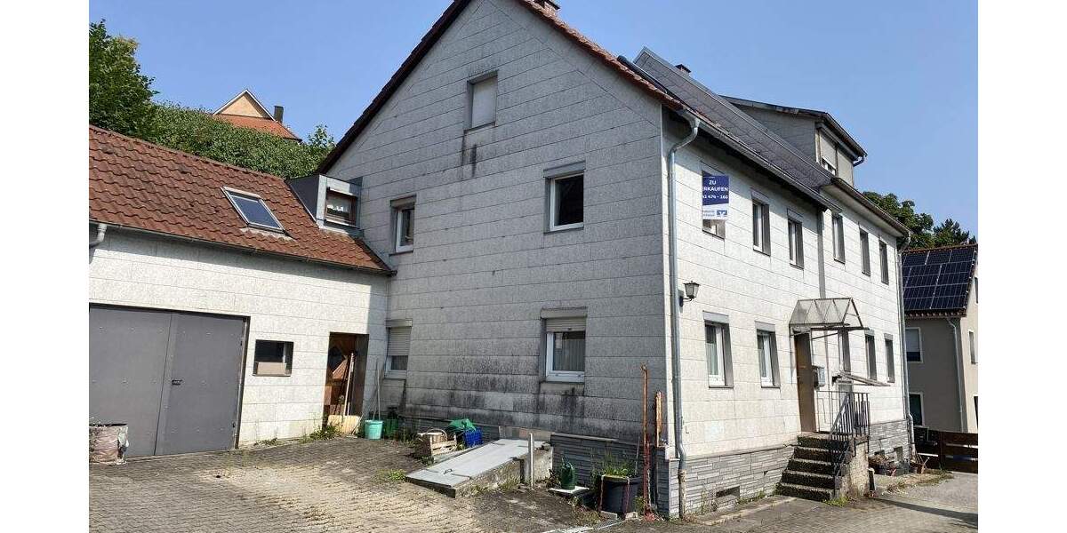 Doppelhaushälfte Rottweil - 5 Zimmer, 128 m&sup2;, 225.000&euro; | Angebot:25691279