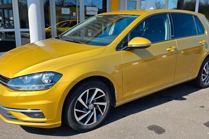 VW Golf 114.037 km 12.980 &euro; Schömberg 72355