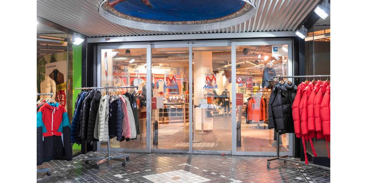 Gewerbeobjekt Villingen-Schwenningen Schwenningen - 1.500&euro; | Angebot:23140037