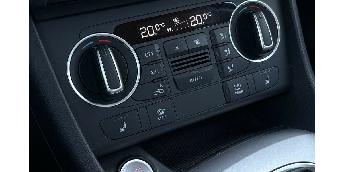 Audi Q3 2.0 TDI Basis NAVIGATION/PDC/AHK/SHZ/1.HAND 112.096 km 16.800 &euro; Villingen-Schwenningen 78054