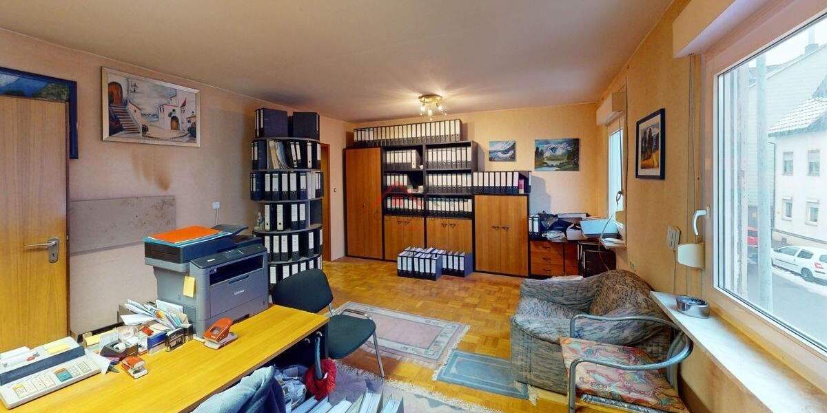 Doppelhaushälfte Tuttlingen - 6 Zimmer, 150 m&sup2;, 135.000&euro; | Angebot:25667764