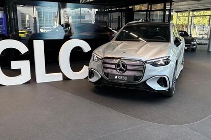 Mercedes-Benz GLC 400 9.000 km 86.900 &euro; Tuttlingen 78532