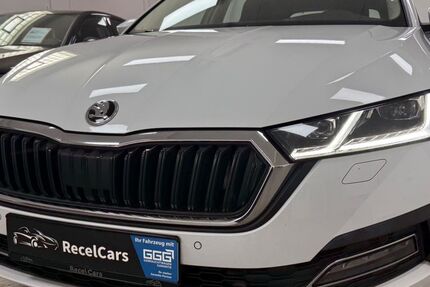 Skoda Octavia 139.000 km 19.900 &euro; Wurmlingen (Tuttlingen) 78573