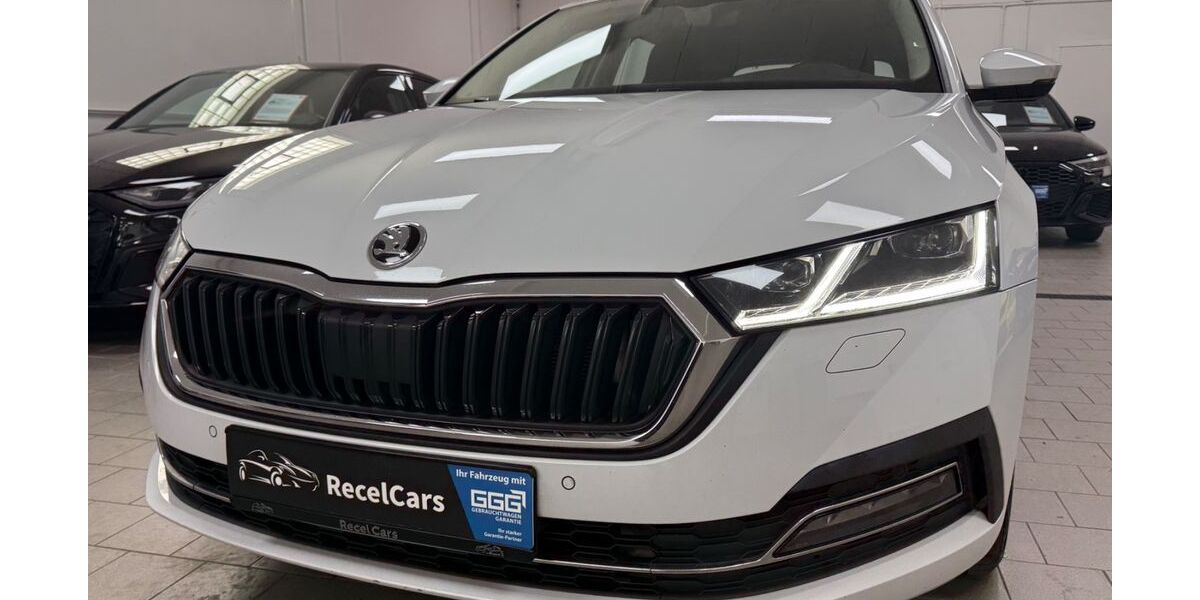 Skoda Octavia 139.000 km 19.900 &euro; Wurmlingen (Tuttlingen) 78573