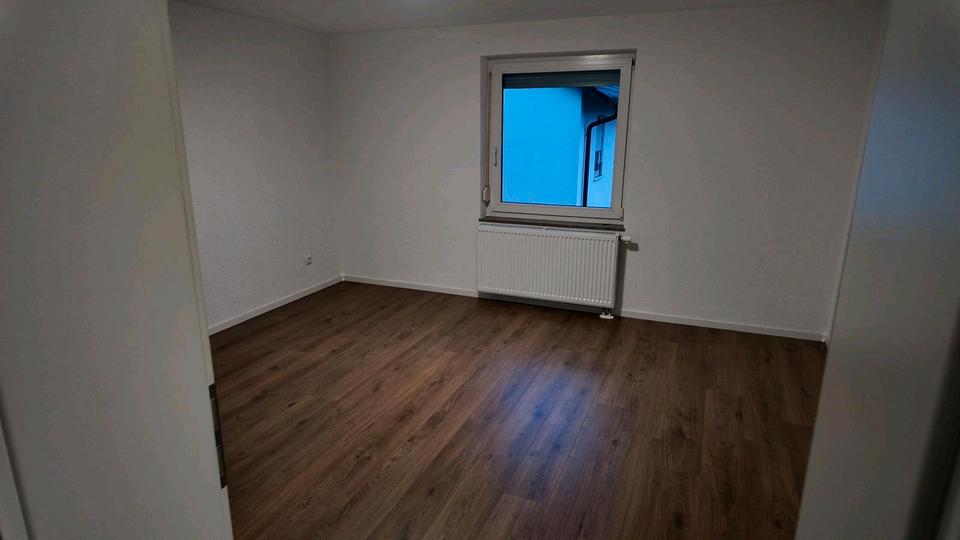 Etagenwohnung Tuttlingen - 3 Zimmer, 70 m&sup2;, 850&euro; | Angebot:25312631