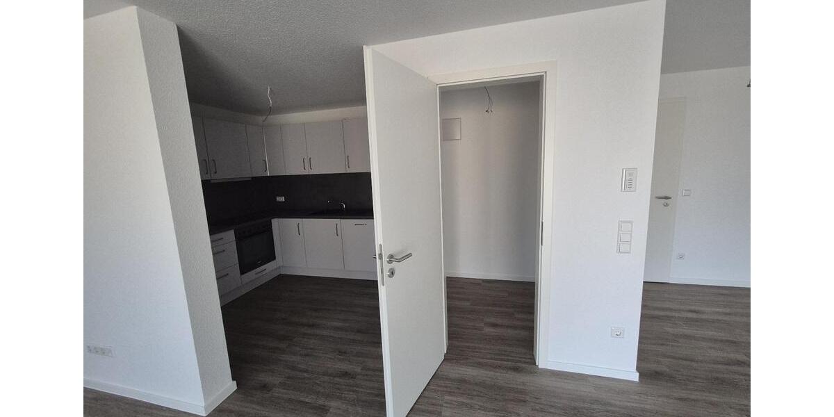 Erdgeschoßwohnung Wehingen - 2.5 Zimmer, 85 m&sup2;, 940&euro; | Angebot:24139057