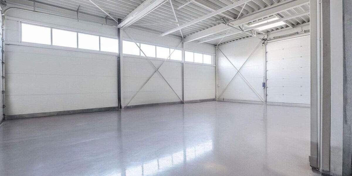 Gewerbeobjekt Dauchingen - 8.750&euro; | Angebot:25781553