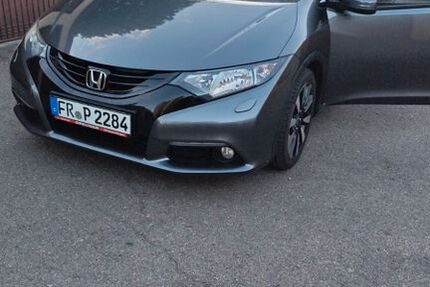 Honda Civic 175.200 km 7.777 &euro; Villingen-Schwenningen 78056