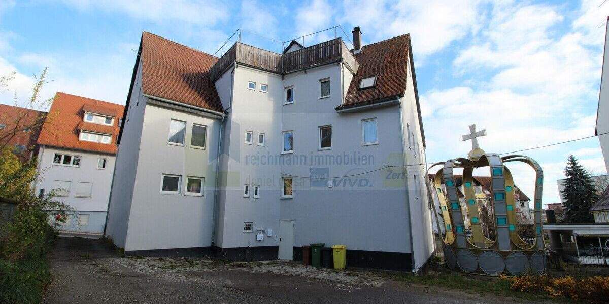 Mehrfamilienhaus, Wohnhaus Villingen-Schwenningen Schwenningen - 749.000&euro; | Angebot:25738201