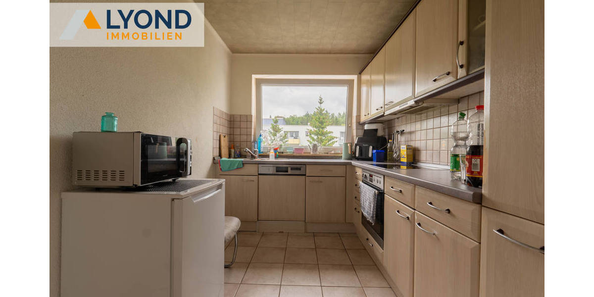 Etagenwohnung Villingen-Schwenningen Villingen - 3 Zimmer, 75 m&sup2;, 189.000&euro; | Angebot:25676445