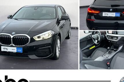 BMW 118 41.252 km 19.990 &euro; Donaueschingen 78166