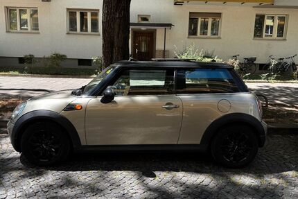 Mini Cooper Coupé 141.000 km 2.700 &euro; Furtwangen 78120