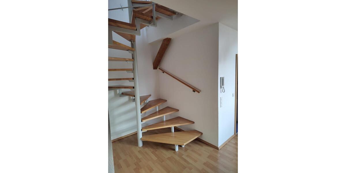 Maisonettenwohnung Trossingen - 2.5 Zimmer, 55 m&sup2;, 710&euro; | Angebot:25869194