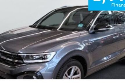 VW T-Roc 19.600 km 31.249 &euro; Villingen-Schwenningen 78052