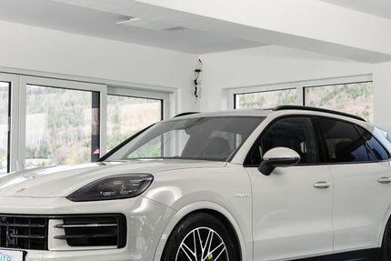 Porsche Cayenne 16.000 km 97.600 &euro; Rietheim-Weilheim 78604