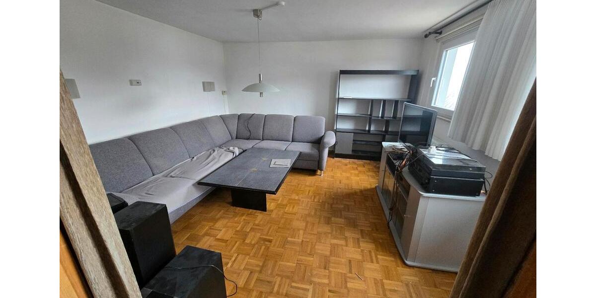 Etagenwohnung Schramberg - 6 Zimmer, 115 m&sup2;, 700&euro; | Angebot:25637000