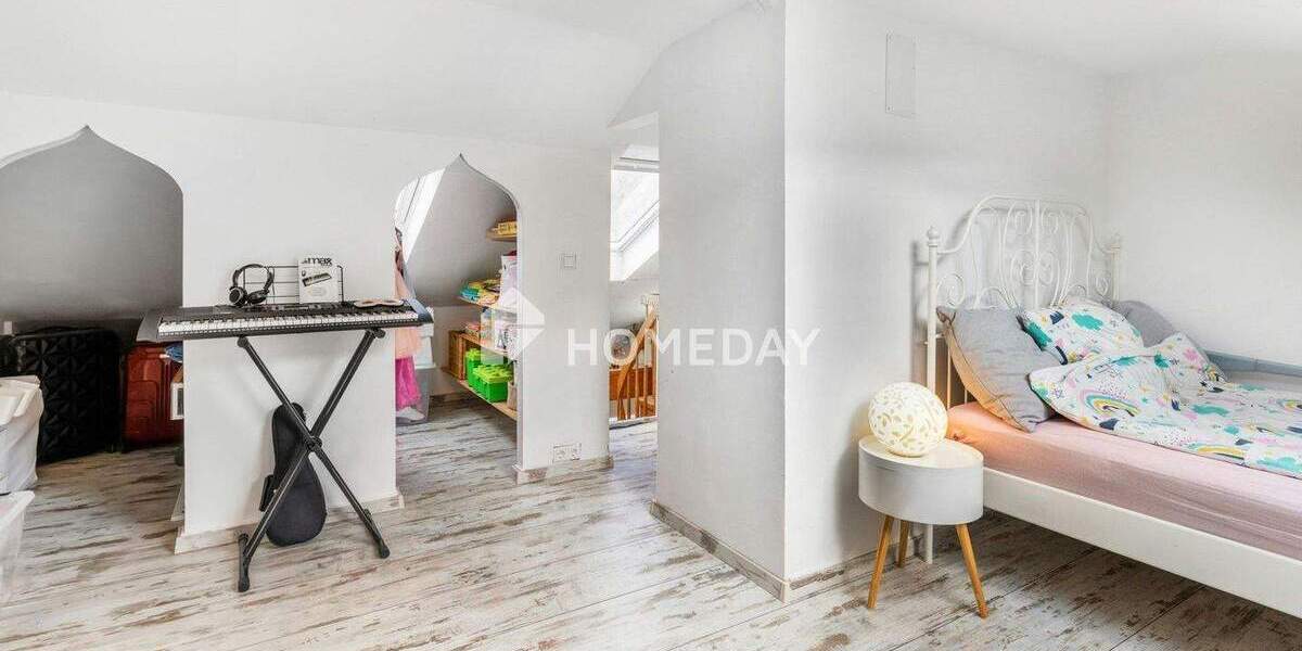 Einfamilienhaus Tuttlingen - 6 Zimmer, 200 m&sup2;, 543.000&euro; | Angebot:25737613