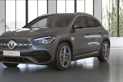 Mercedes-Benz GLA 250 20.000 km 34.990 &euro; Titisee-Neustadt 79822