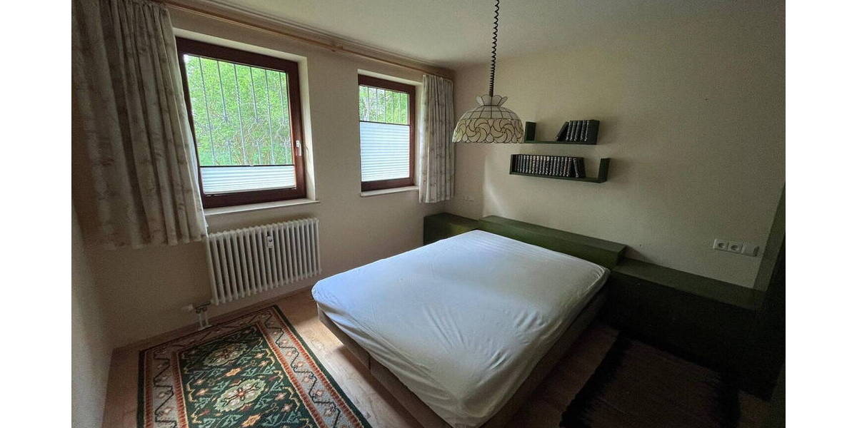 Etagenwohnung Königsfeld - 3 Zimmer, 98 m&sup2;, 279.000&euro; | Angebot:26706054