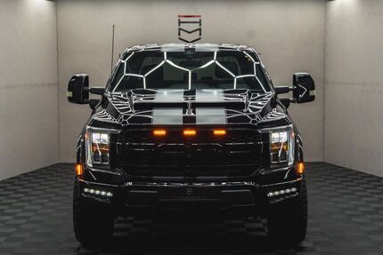 Ford F 150 60.000 km 48.000 &euro; Geisingen 78187