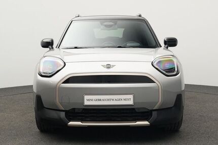 Mini Aceman E 14.000 km 31.134 &euro; Tuttlingen 78532