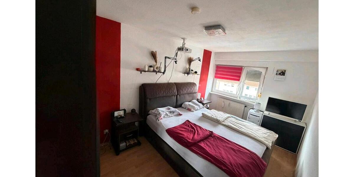 Etagenwohnung Blumberg - 3 Zimmer, 73 m&sup2;, 120.000&euro; | Angebot:25963279