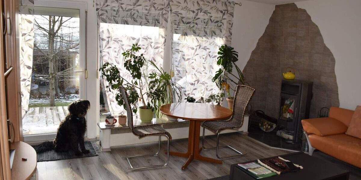 Einfamilienhaus Niedereschach Fischbach - 4 Zimmer, 100 m&sup2;, 282.000&euro; | Angebot:25666359