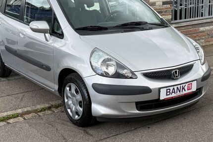 Honda Jazz 62.000 km 3.999 &euro; Bad-Dürrheim 78073