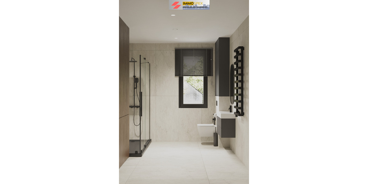 Etagenwohnung Dietingen Rotenzimmern - 2 Zimmer, 59 m&sup2;, 254.087&euro; | Angebot:25727831