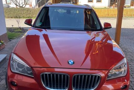 BMW X1 192.000 km 8.300 &euro; Bonndorf 79848