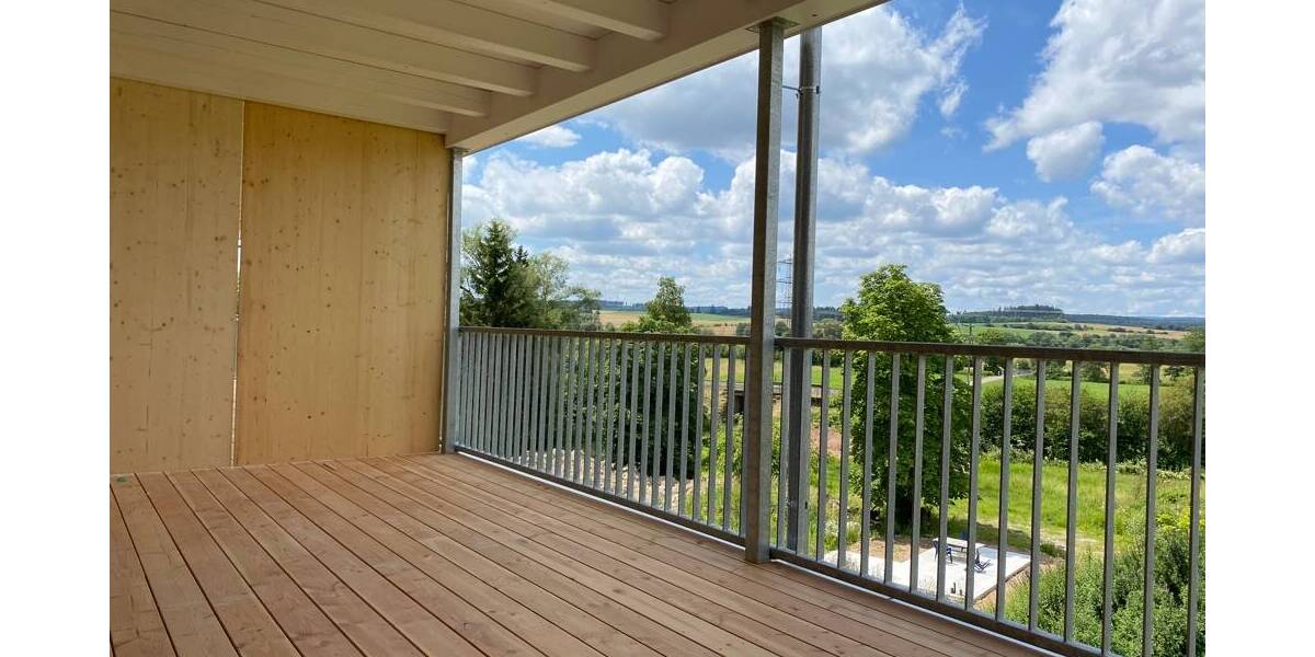 Etagenwohnung Villingen-Schwenningen Marbach - 3 Zimmer, 83 m&sup2;, 328.000&euro; | Angebot:25691284