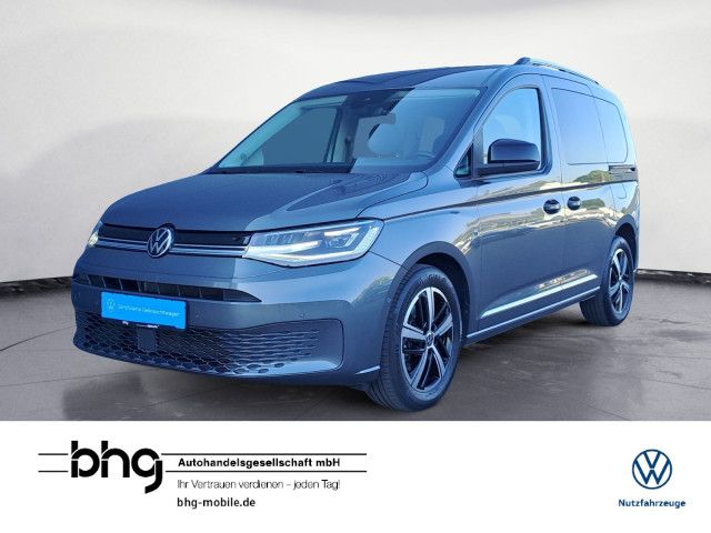 VW Caddy 88.807 km 24.960 &euro; Rottweil 78628