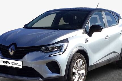 Renault Captur 30.473 km 18.800 &euro; Villingen-Schwenningen 78056