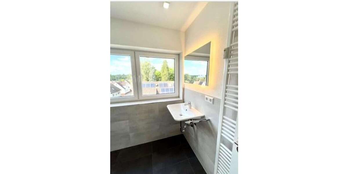 Etagenwohnung Rottweil Altstadt - 2.5 Zimmer, 55 m&sup2;, 550&euro; | Angebot:25972833