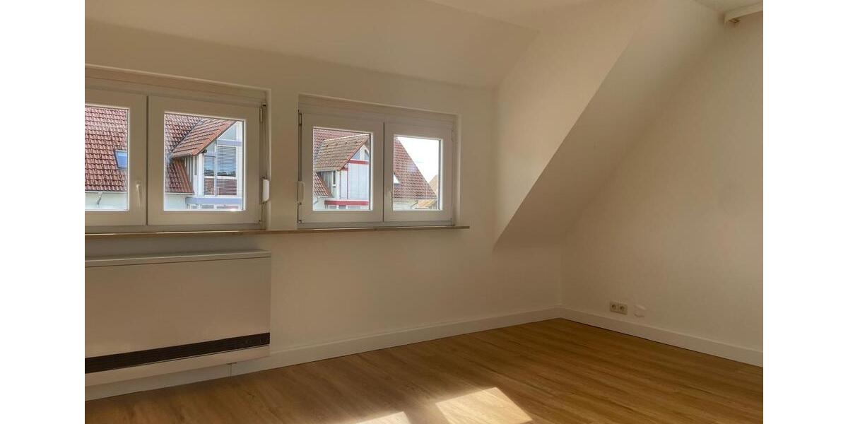 Etagenwohnung Eschbronn - 3 Zimmer, 67 m&sup2;, 580&euro; | Angebot:26588277