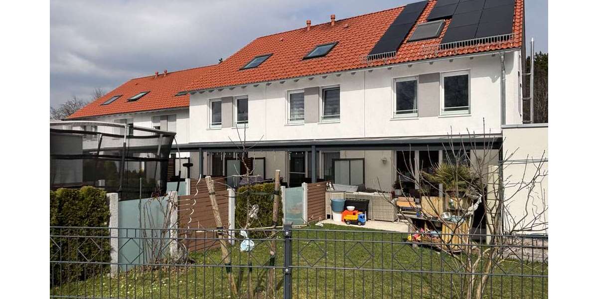 Einfamilienhaus Bad Dürrheim - 5.5 Zimmer, 136 m&sup2;, 559.000&euro; | Angebot:26004804