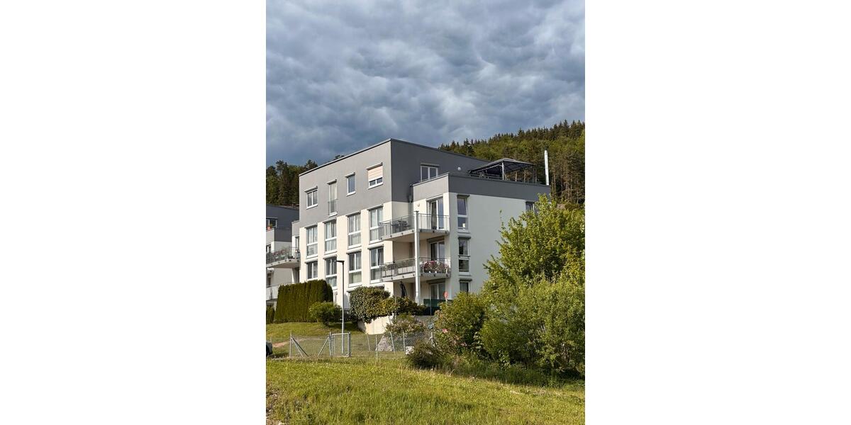 Etagenwohnung Immendingen - 3 Zimmer, 85 m&sup2;, 295.000&euro; | Angebot:26718686
