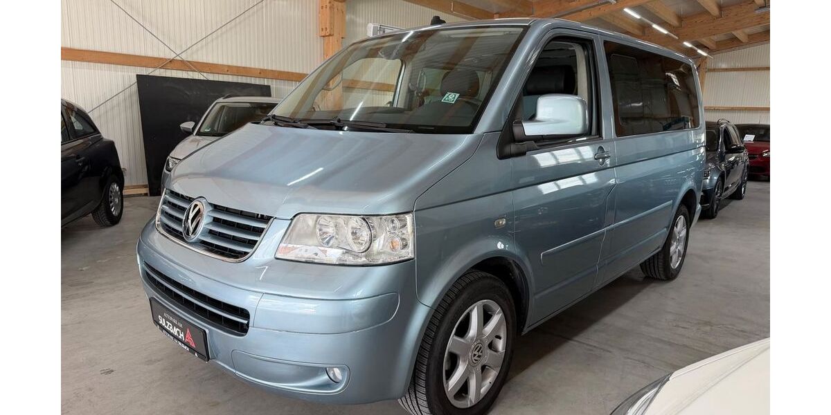 VW T5 Transporter 330.000 km 10.490 &euro; Denkingen 78588