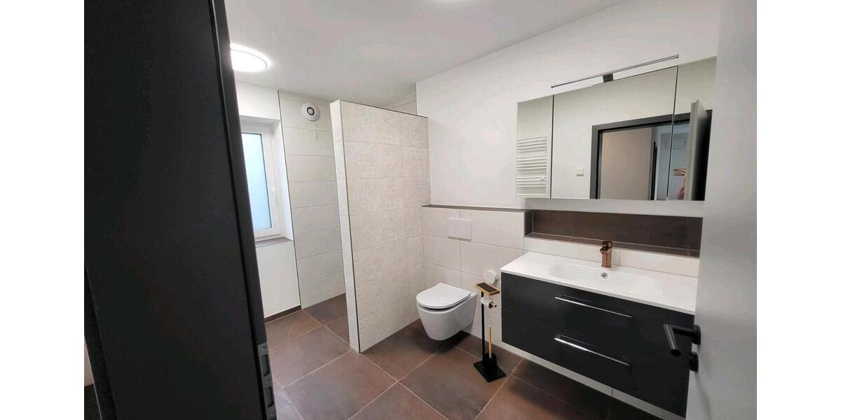 Erdgeschoßwohnung Epfendorf - 1.5 Zimmer, 55 m&sup2;, 800&euro; | Angebot:25923481