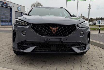 Cupra Formentor 79.000 km 26.000 &euro; Triberg 78098