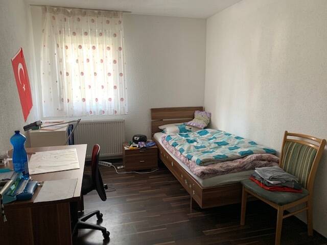 Mehrfamilienhaus, Wohnhaus Oberndorf am Neckar / Bochingen Bochingen - 8 Zimmer, 166 m&sup2;, 397.500&euro; | Angebot:25691289